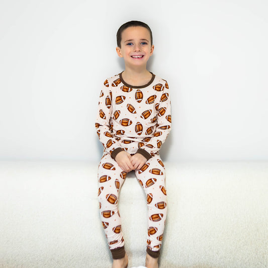 LITTLE LINEBACKER 2 PIECE SET