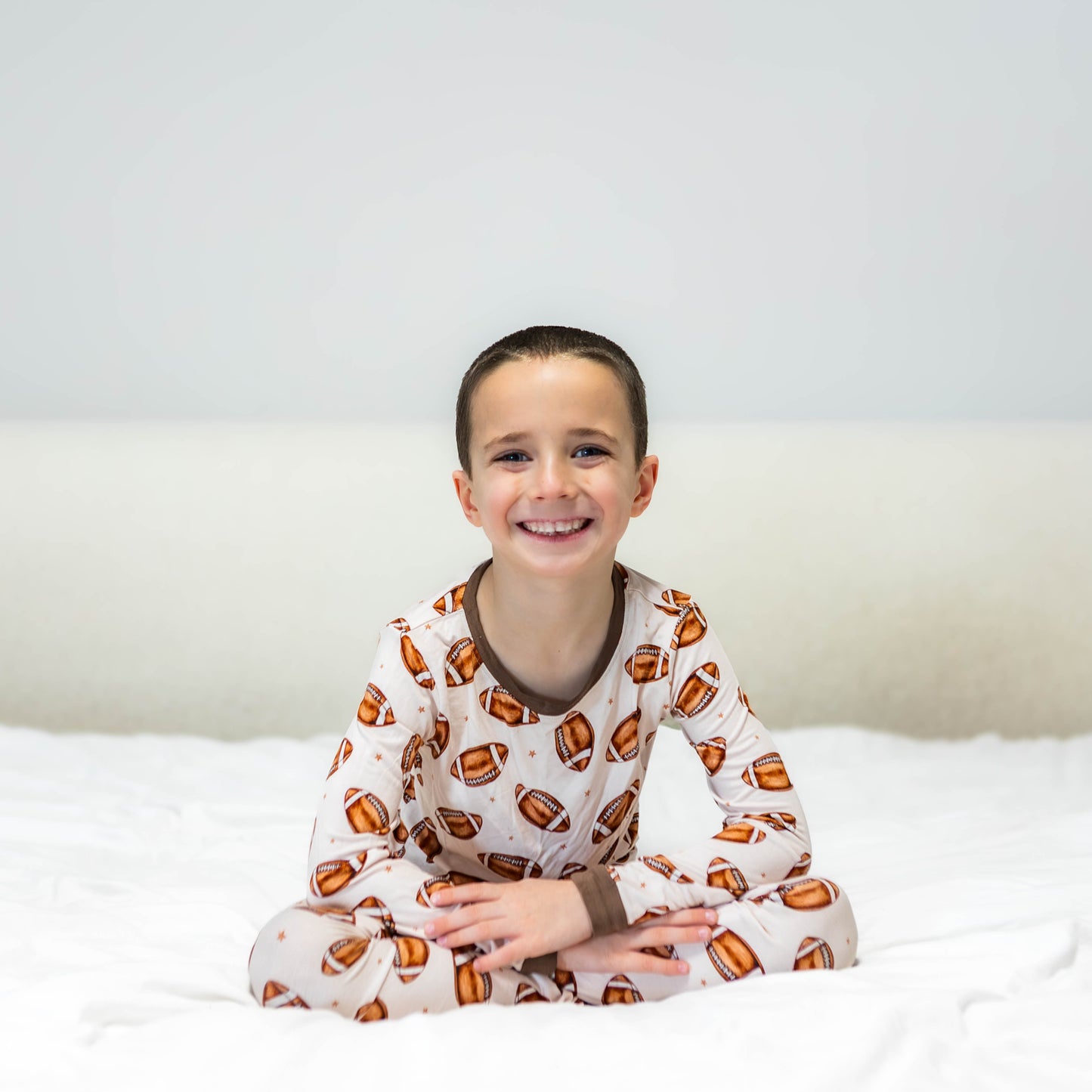 LITTLE LINEBACKER 2 PIECE SET