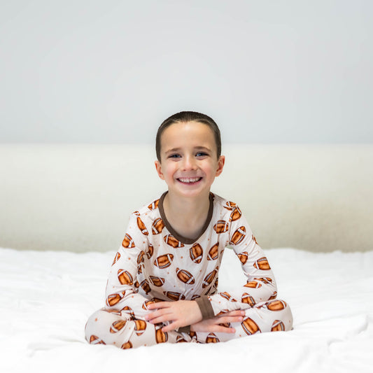 LITTLE LINEBACKER 2 PIECE SET