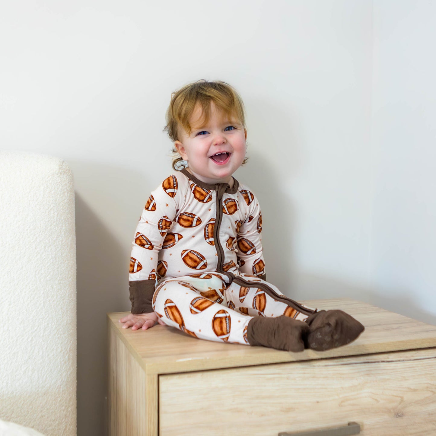 LITTLE LINEBACKER SLEEPER