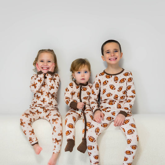 LITTLE LINEBACKER SLEEPER