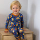 100 ACRES AUTUMN 2 PIECE SET
