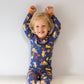 100 ACRES AUTUMN 2 PIECE SET