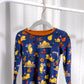 100 ACRES AUTUMN 2 PIECE SET