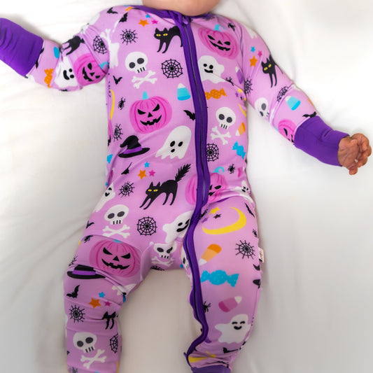 SALEM VIBES SLEEPER