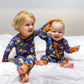 100 ACRES AUTUMN 2 PIECE SET