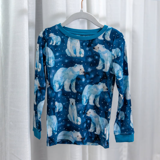 POLAR DREAMS 2 PIECE SET