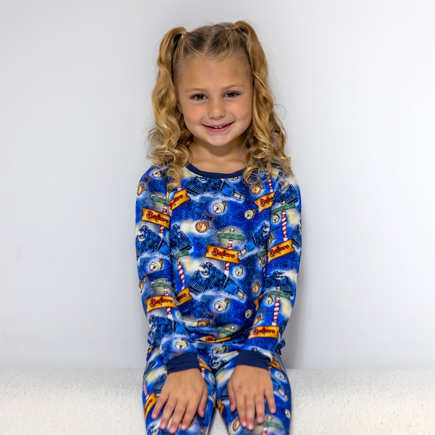 BELIEVE 2 PIECE SET
