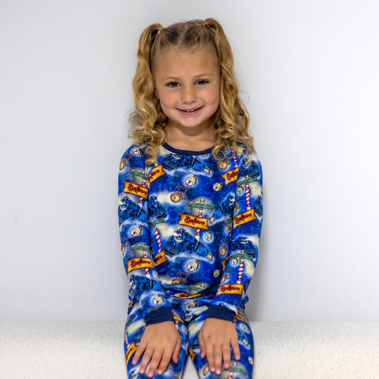 BELIEVE 2 PIECE SET
