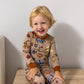 100 ACRES FALL 2 PIECE SET