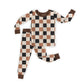 CHESTNUT SNUGGLES 2 PIECE SET