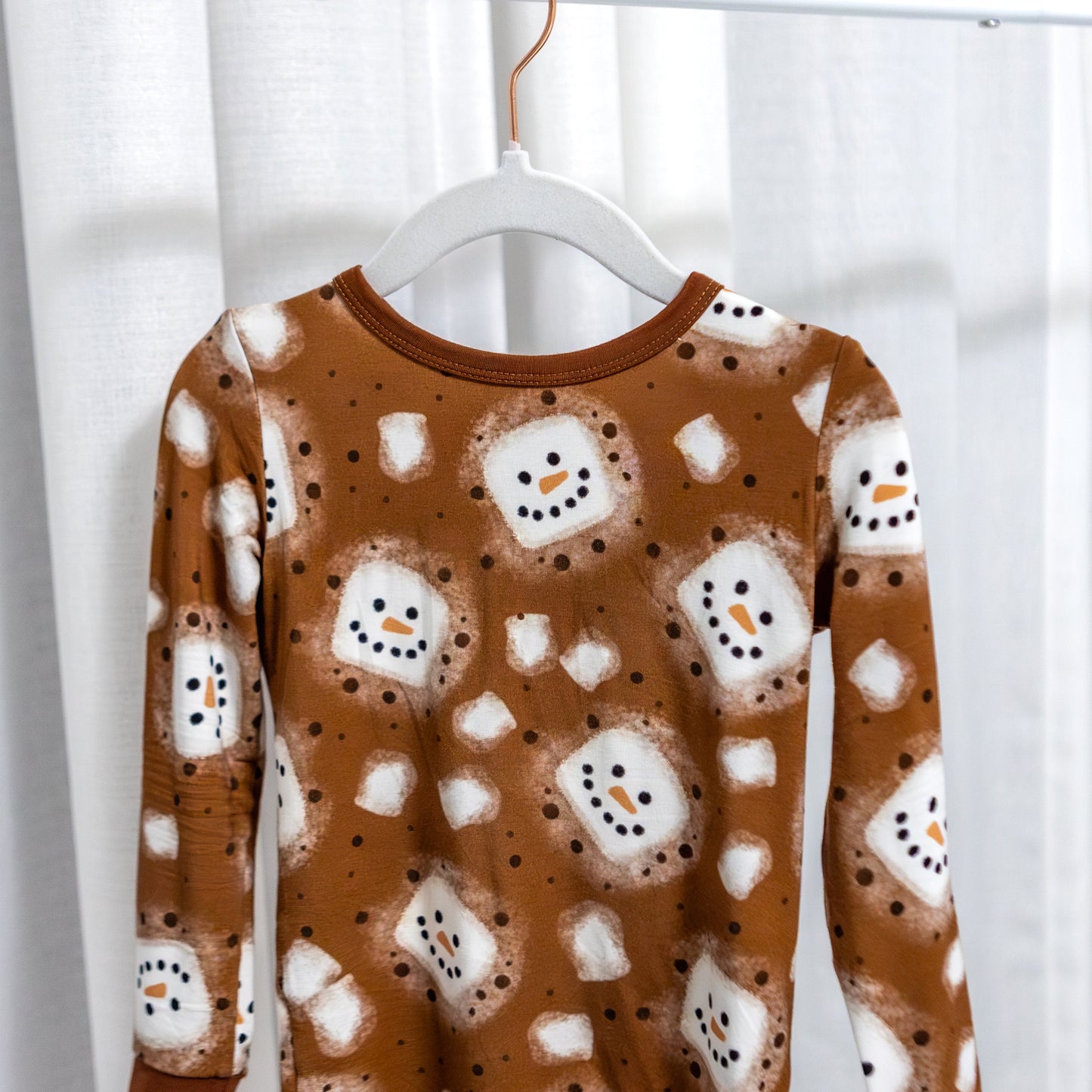 HOT COCOA 2 PIECE SET