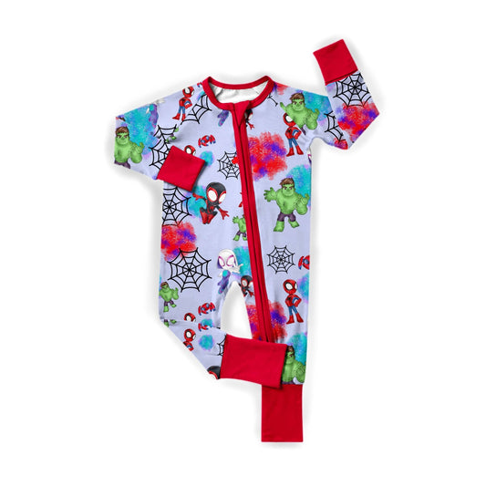 SPIDEY SLEEPER (PRE-ORDER)