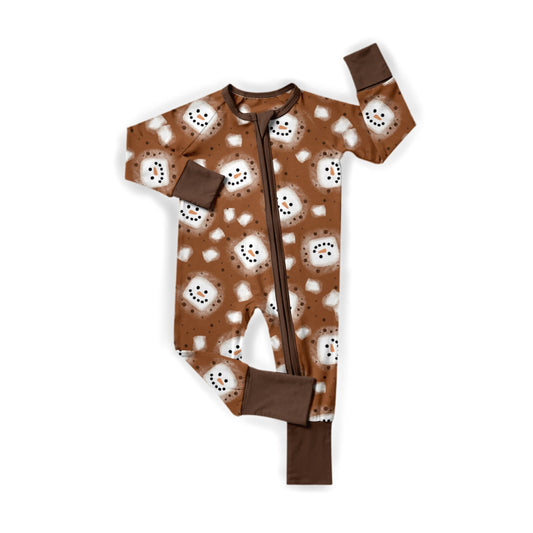 HOT COCOA SLEEPER (PRE ORDER)