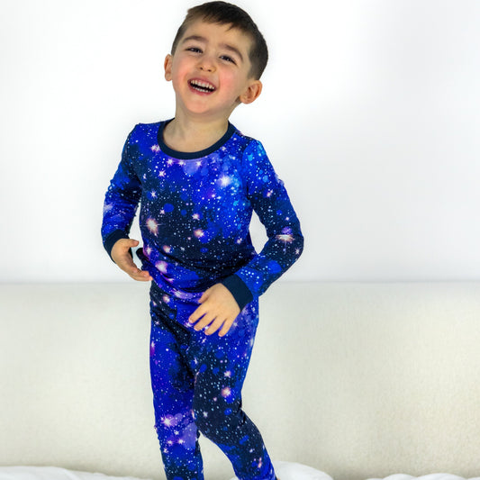 GALAXY 2 PIECE SET