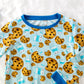 MILK & COOKIES 2 PIECE SET