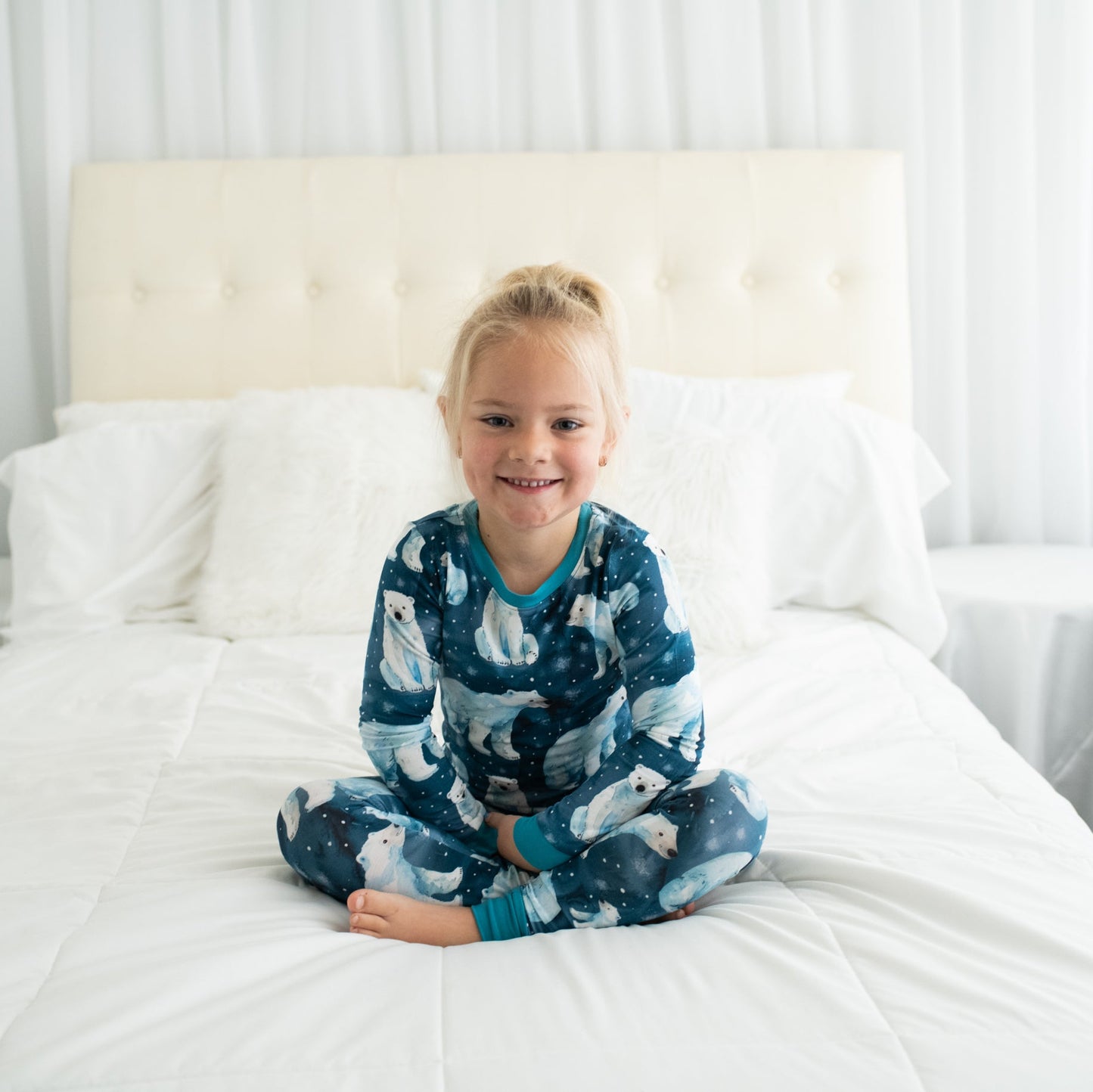 POLAR DREAMS 2 PIECE SET