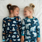 SNOW BUDDIES 2 PIECE SET