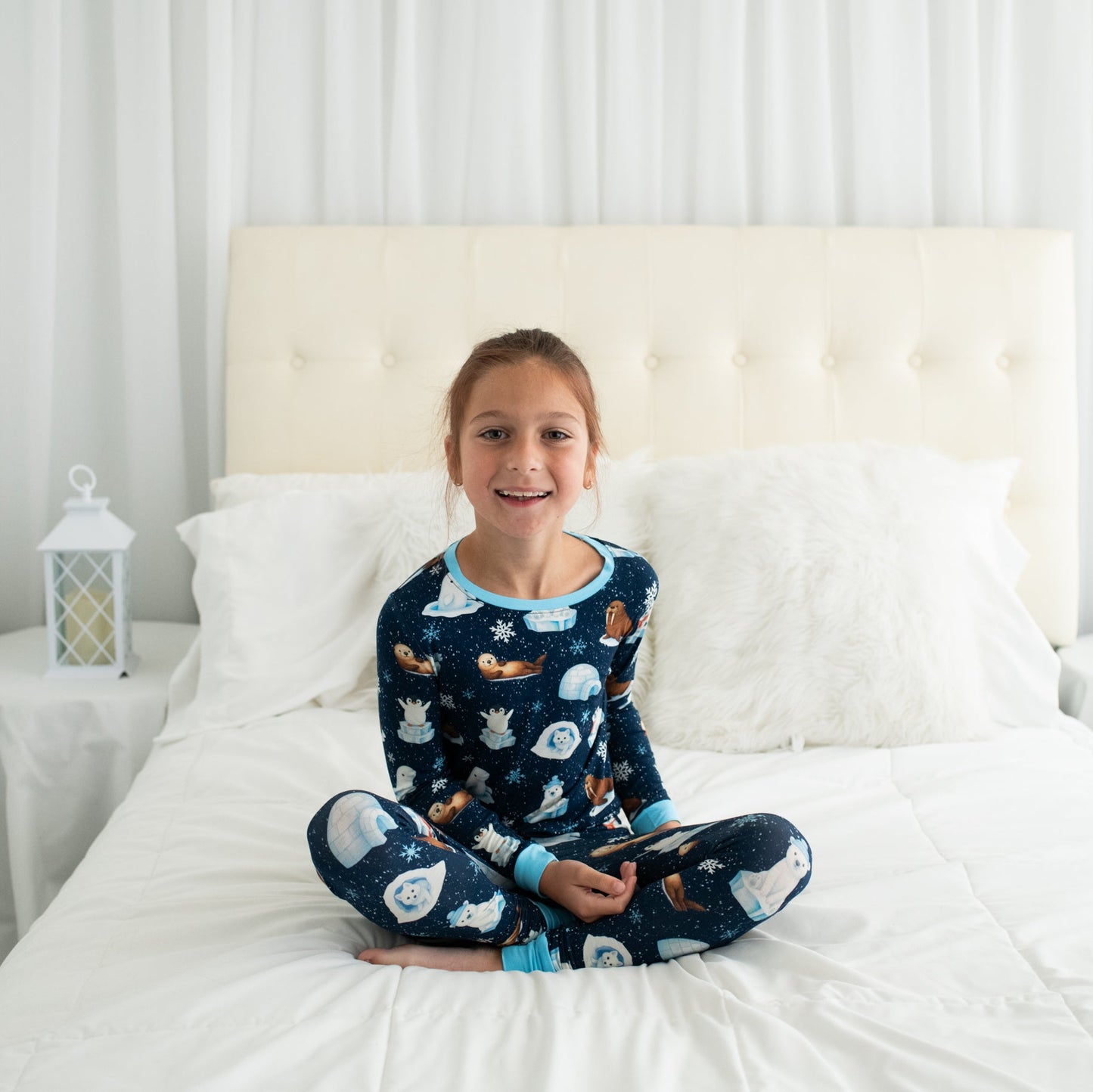 SNOW BUDDIES 2 PIECE SET