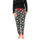 SLOTHMAS WOMEN'S COZY PANTS