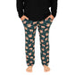 SLOTHMAS MEN'S COZY PANTS