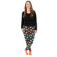 SLOTHMAS WOMEN'S COZY PANTS