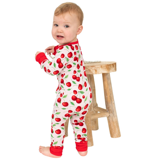 CHERRY CUTE SLEEPER