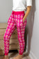 GINGERBREAD WOMEN'S COZY PANTS