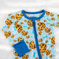 MILK & COOKIES SLEEPER (BLUE)