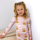 SNUGGLE SKIES 2 PIECE SET
