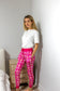 GINGERBREAD WOMEN'S COZY PANTS