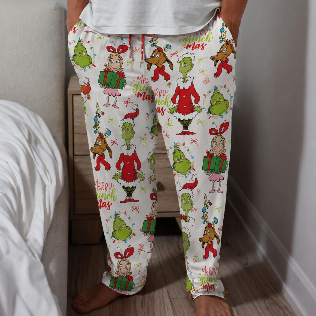CHRISTMAS