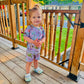 BOO SHORTS SET (PRE-ORDER)