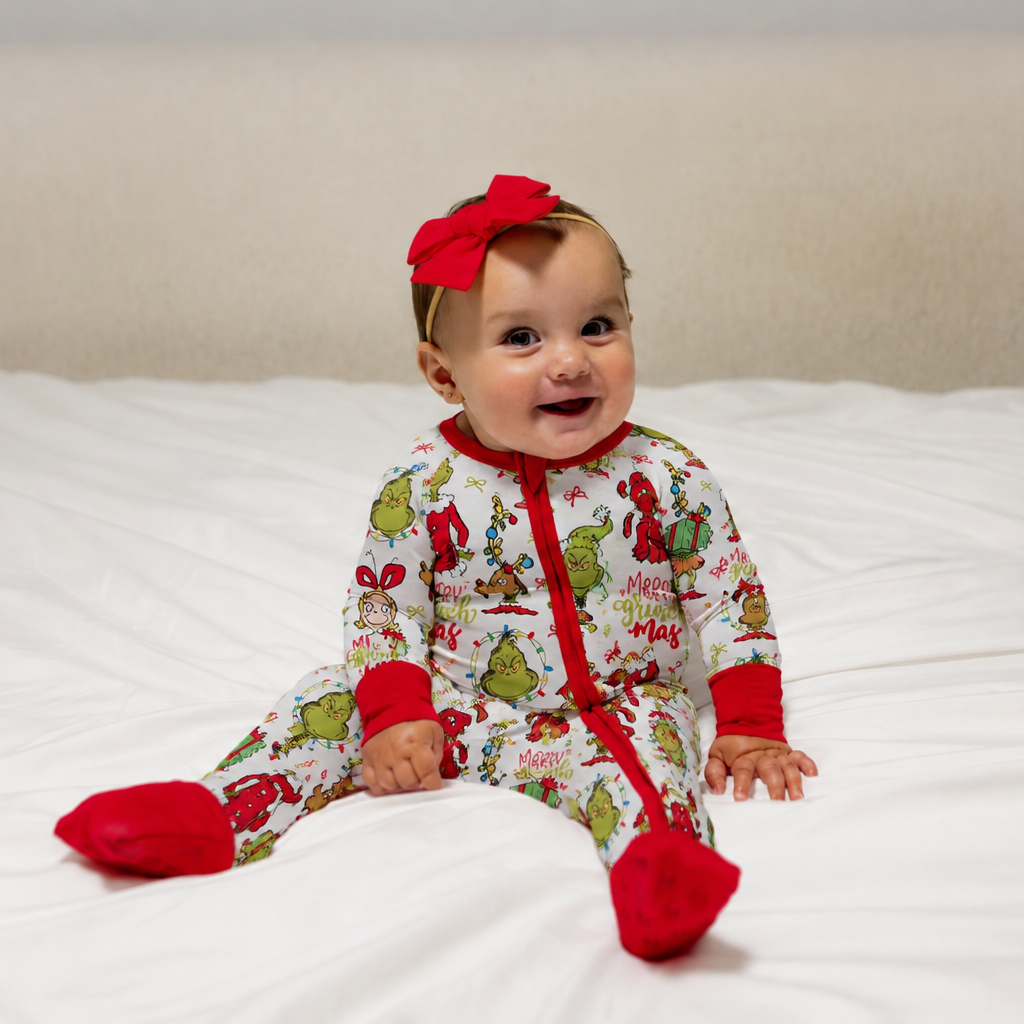 WHOVILLE SLEEPER (PRE-ORDER)