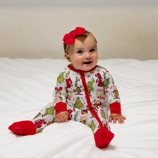 WHOVILLE SLEEPER (PRE-ORDER)