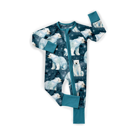 POLAR DREAMS SLEEPER (PRE ORDER)