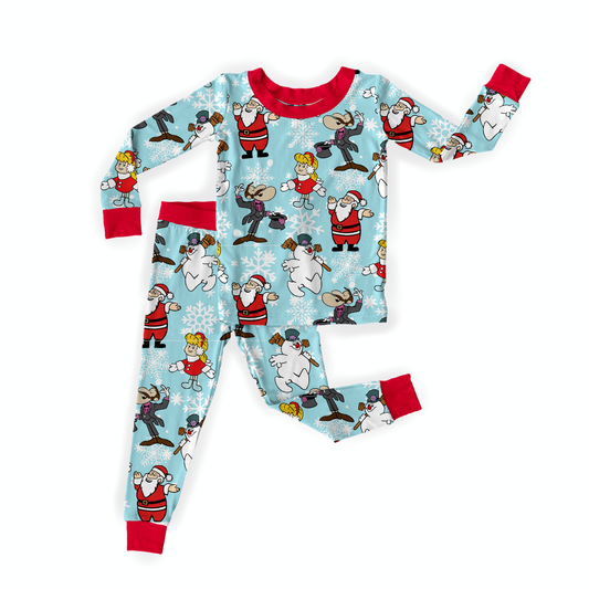 FROSTY DREAMS 2 PIECE SET (PRE ORDER)