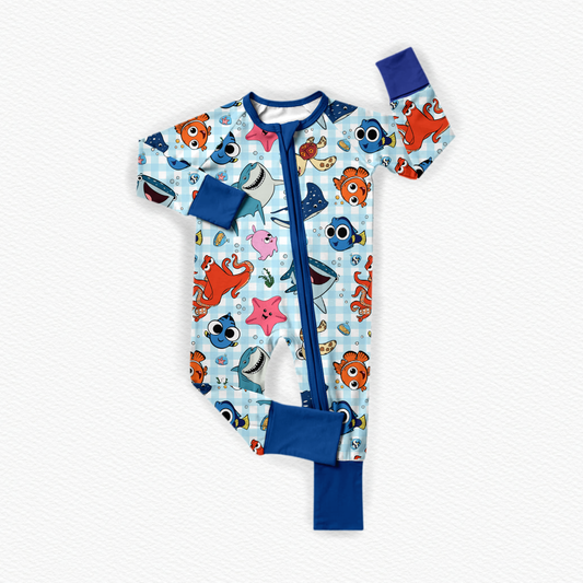 42 WALLABY WAY SLEEPER (PRE-ORDER)