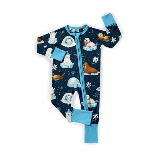 SNOW BUDDIES SLEEPER (PRE ORDER)