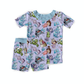 BOO SHORTS SET (PRE-ORDER)