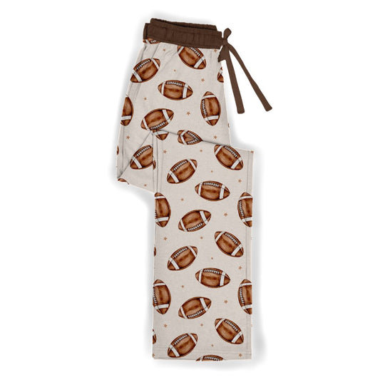 LINEBACKER UNISEX COZY PANTS (PRE-ORDER)