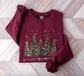 WINTER WONDERLAND CREWNECK SWEATSHIRT