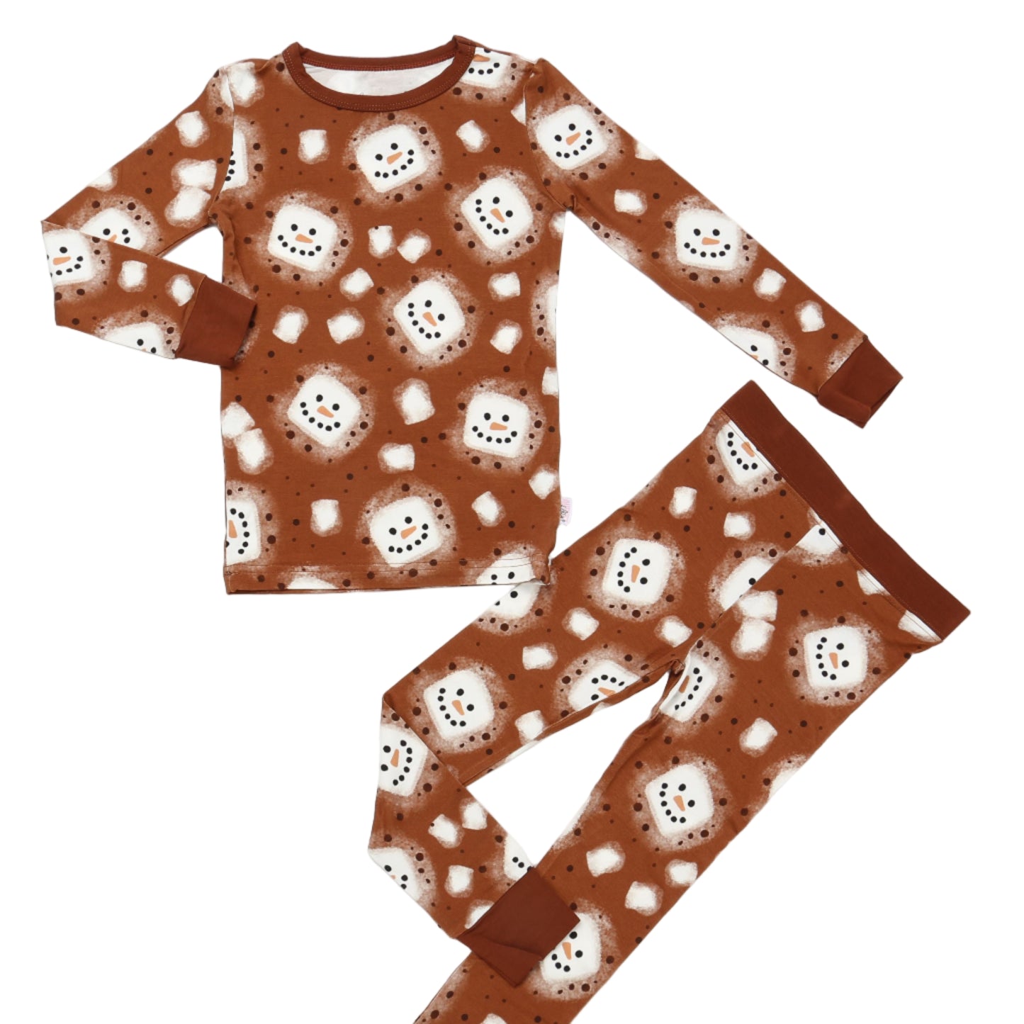 HOT COCOA 2 PIECE SET