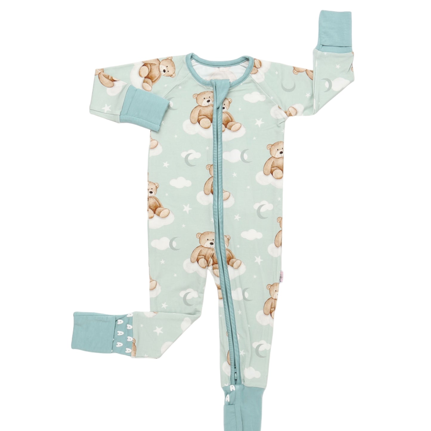 CLOUD CUDDLES SLEEPER